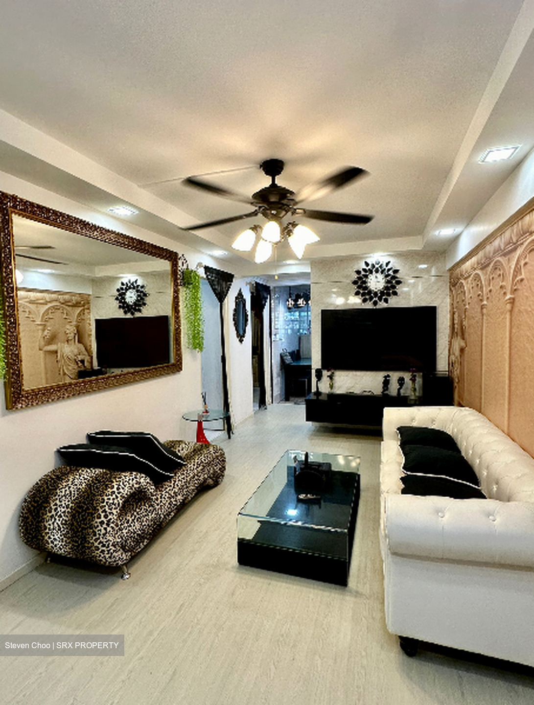 Blk 211 Yishun Palm Spring (Yishun), HDB 3 Rooms #504395731